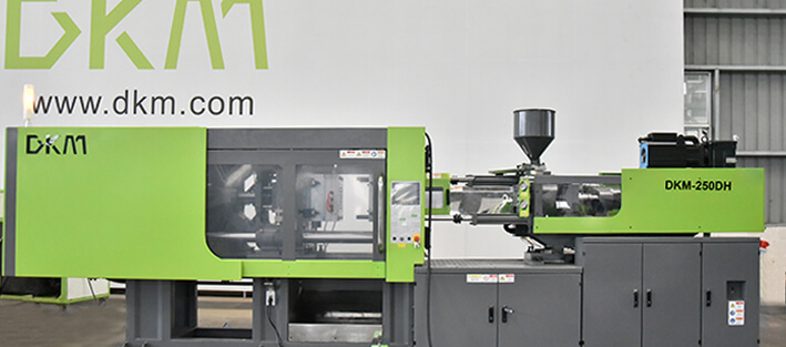 亚洲必赢DF春风注塑机250吨