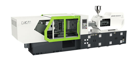 亚洲必赢注塑机-400 HH