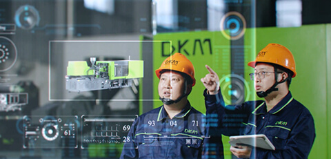 亚洲必赢机械立异