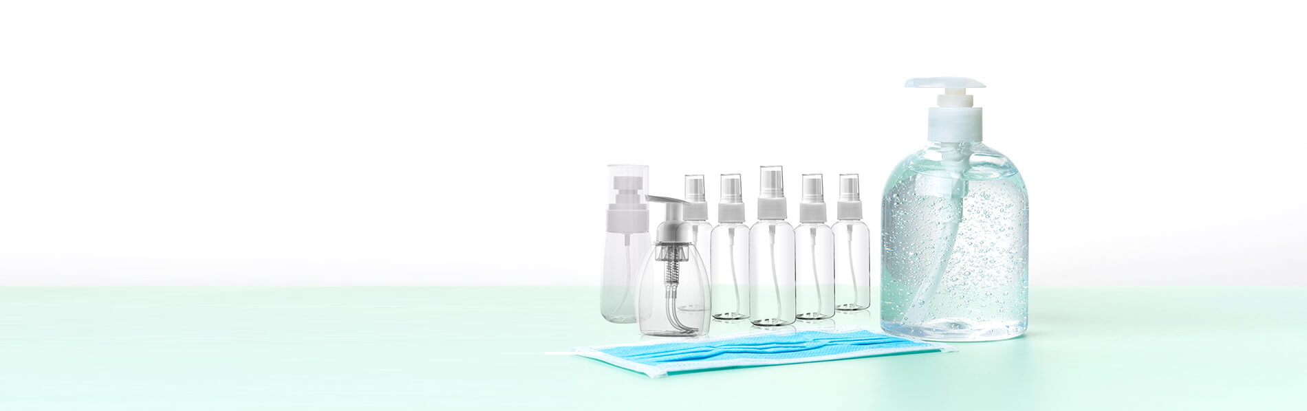 洗手液瓶生产线-亚洲必赢